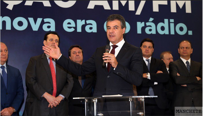 Conflito de agenda 7 Foto de Conflito de agenda