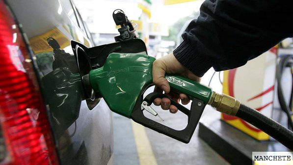 Foto de Maringá tem a segunda gasolina mais cara do Paraná