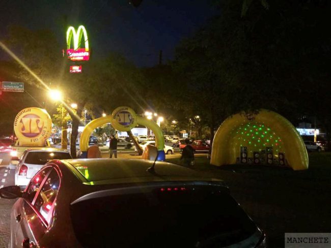 Foto de Ação promocional da Jovem Pan traz excelente retorno aos anunciantes