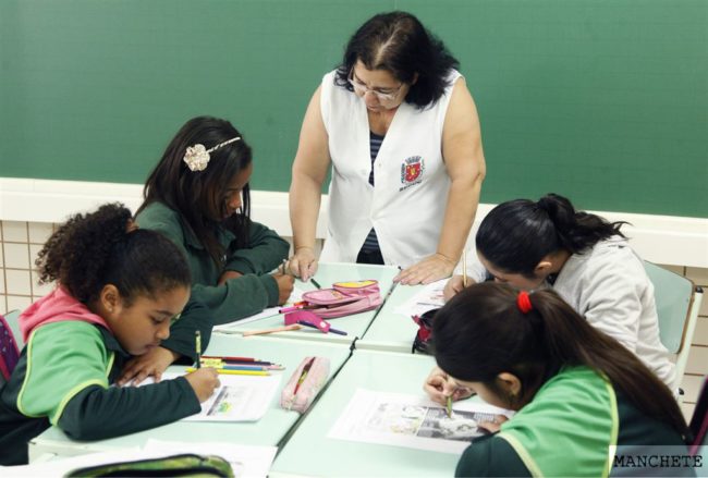 Foto de Eleição para diretores terá segunda audiência pública