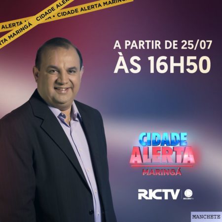 Foto de Novo horário