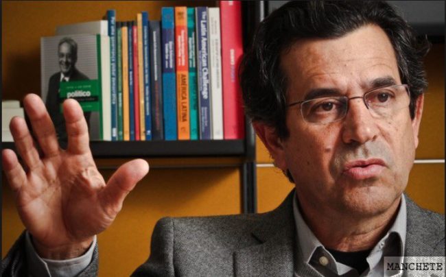 Foto de Sociedade Rural recebe palestra de Xico Graziano
