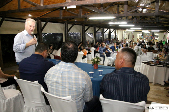 Foto de Encontro regional das APAEs em Jussara