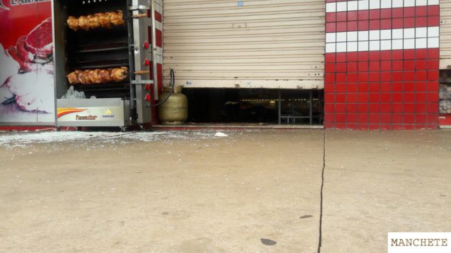 Foto de Atirador do açougue é condenado