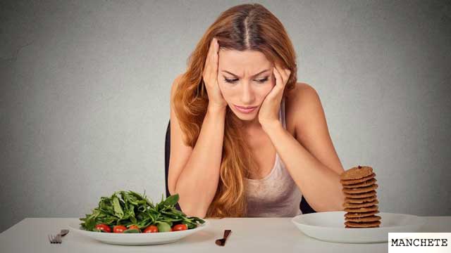 Foto de Dieta da felicidade: equilíbrio que alimenta o corpo e alma