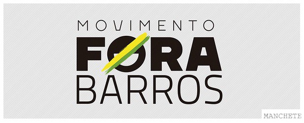 Dia de ‘Fora Barros’ 13 Foto de Dia de ‘Fora Barros’