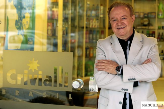 João Cantagalli receberá prêmio Empresário do Ano nesta sexta 5 Foto de João Cantagalli receberá prêmio Empresário do Ano nesta sexta