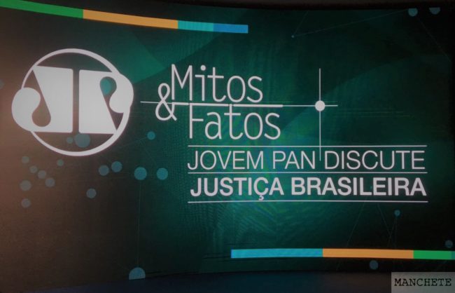 Mitos & Fatos 2 Foto de Mitos & Fatos