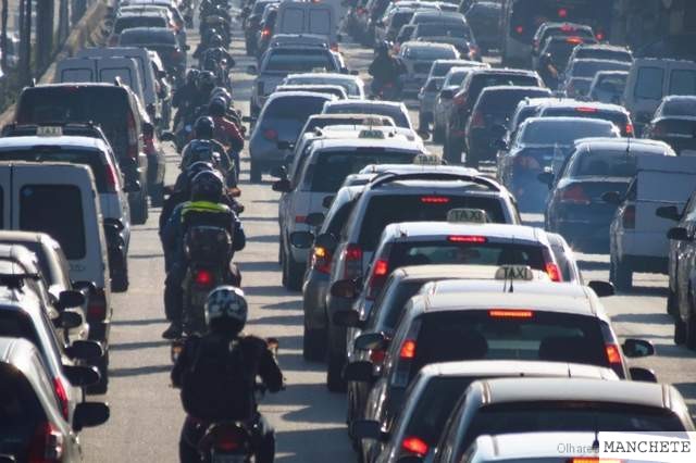 345 cidades tiveram novos emplacamentos após o anúncio da redução do IPVA 6 Foto de 345 cidades tiveram novos emplacamentos após o anúncio da redução do IPVA