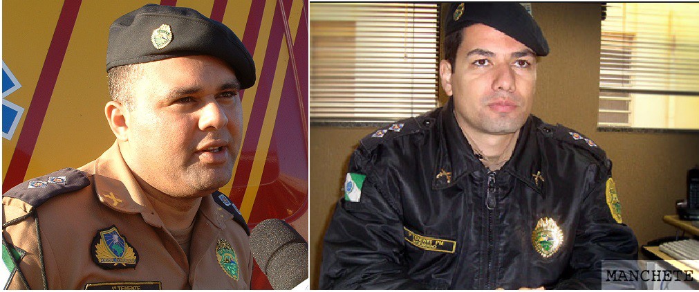 Foto de Política impede Capitão da PM de assumir Comando da Policia Rodoviária