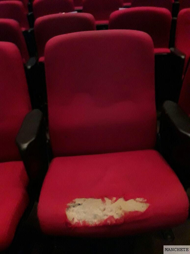 Foto de Nada sem resposta