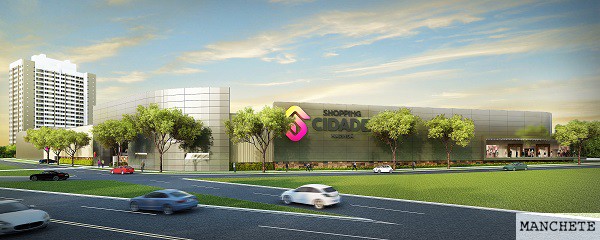 Foto de Shopping Cidade Maringá vai investir R$ 25 milhões em revitalização e expansão