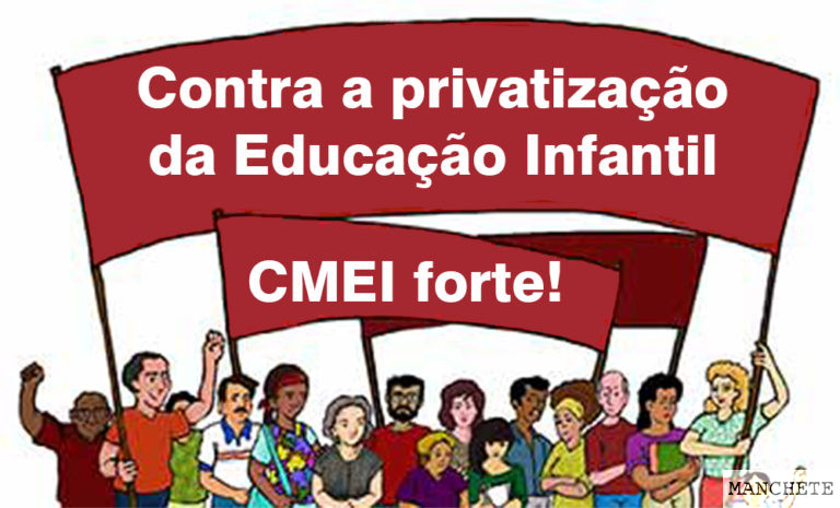 Foto de SISMMAR divulga informação equivocada