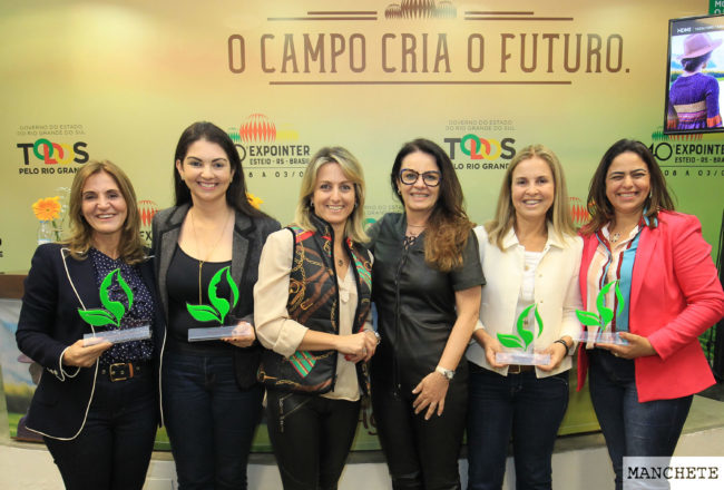 Prêmio Elas do Agro 1 Foto de Prêmio Elas do Agro