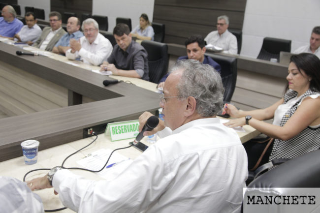 Feira Metalmecânica é lançada em Maringá 5 Foto de Feira Metalmecânica é lançada em Maringá