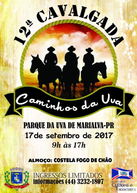 Cavalgada em Marialva 12 Foto de Cavalgada em Marialva