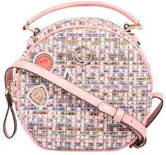 Dumond destaca o mood lady like com cetins, babados e pedrarias 1 Foto de Dumond destaca o mood lady like com cetins, babados e pedrarias