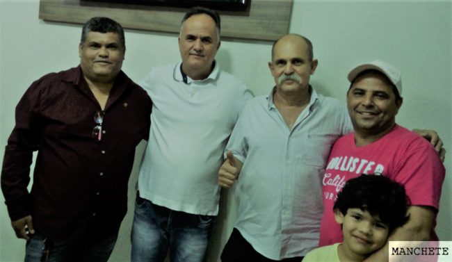 Foto de 2018