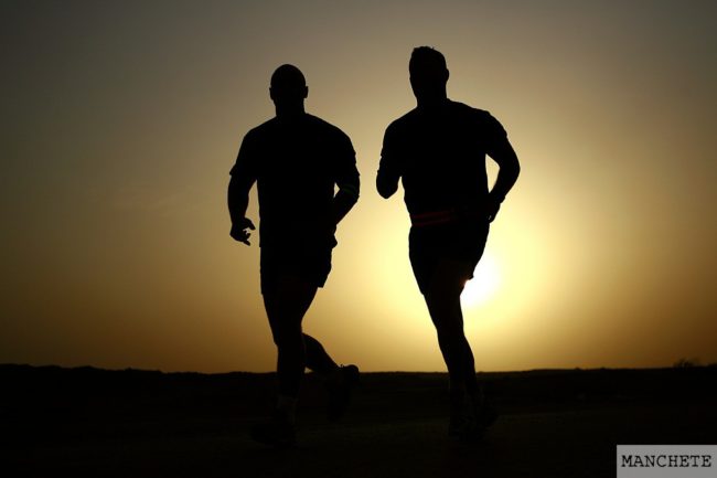 Foto de Maringá recebe a Running Tour, corrida que percorre o PR e SC