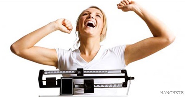 Foto de Saí da dieta, e agora?