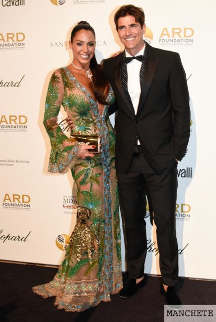 Foto de Noite de Gala em NY