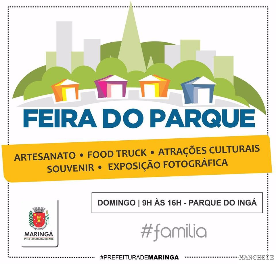 Feira do Parque 9 Foto de Feira do Parque
