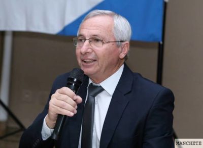 Foto de O tiro que sai pela culatra