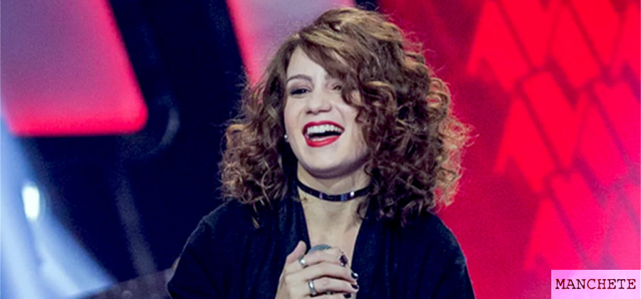 Foto de No The Voice, Carol Biazin resgata autoestima de Campo Mourão