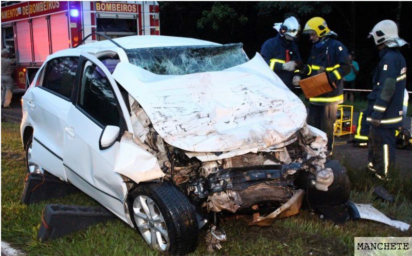 Foto de Jovem de São Jorge do Ivaí morre em acidente