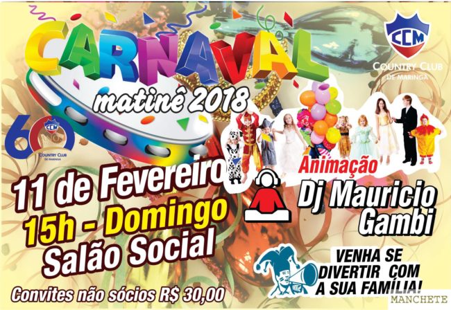 Foto de Matinê