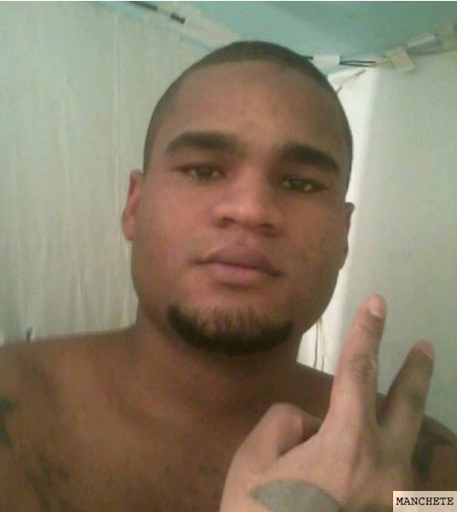 Foto de Rapaz que morreu no réveillon em Maringá era monitorado com tornozeleira