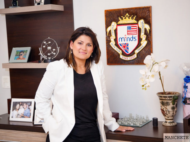 Foto de ABF escolhe conselheira paranaense para o seu comitê
