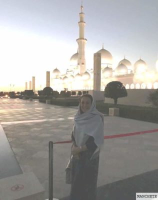 Foto de Arabian nights