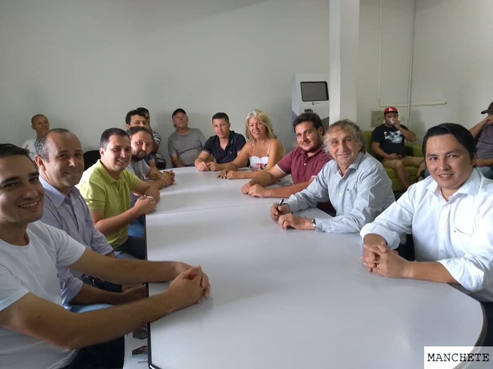 Foto de Prefeitura de Sarandi faz licitação para asfalto comunitário no Residencial Nova Aliança