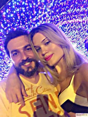Foto de Aniversariantes 26 Fevereiro