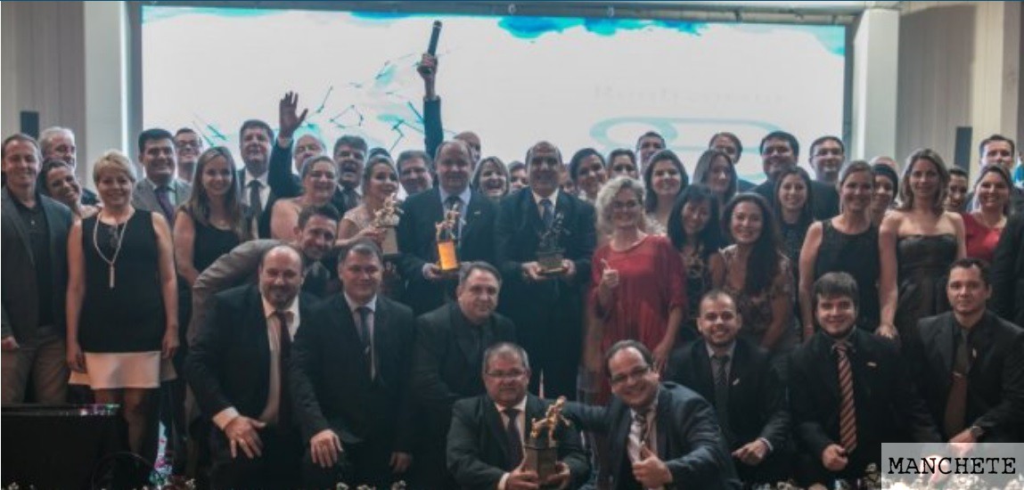 Foto de Sanepar gastou quase R$ 160 mil para mandar 66 funcionários a evento em Aracaju