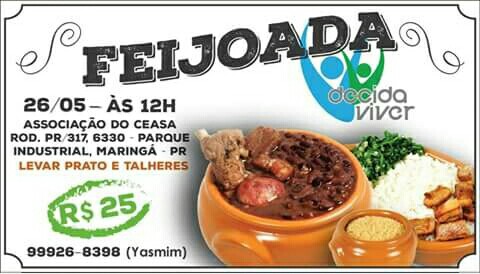 Feijoada 6 Foto de Feijoada