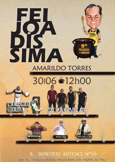 Foto de Marque na agenda