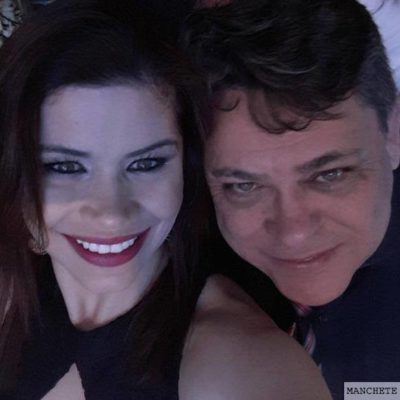 Foto de Aniversariantes 1º Julho