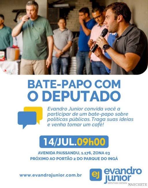 Foto de Bate-Papo
