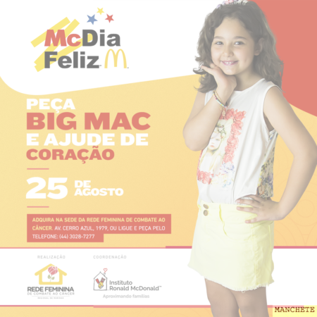 McDia Feliz 1 Foto de McDia Feliz