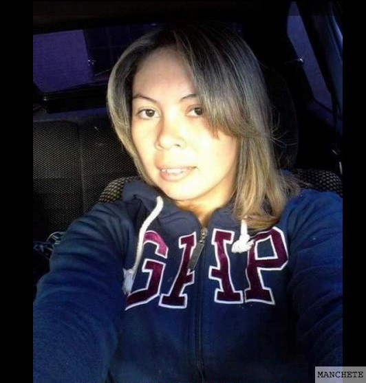 Foto de Mulher morre em acidente de moto na marginal da 323