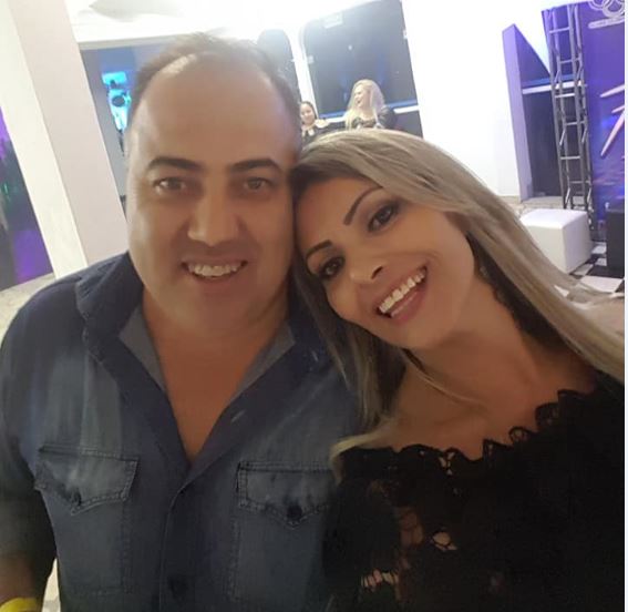 Foto de Aniversariantes 28 Setembro