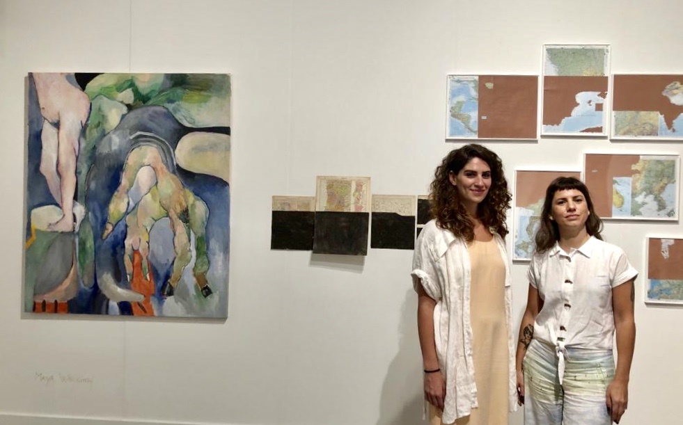 Arte brasileira em Miami 4 Foto de Arte brasileira em Miami