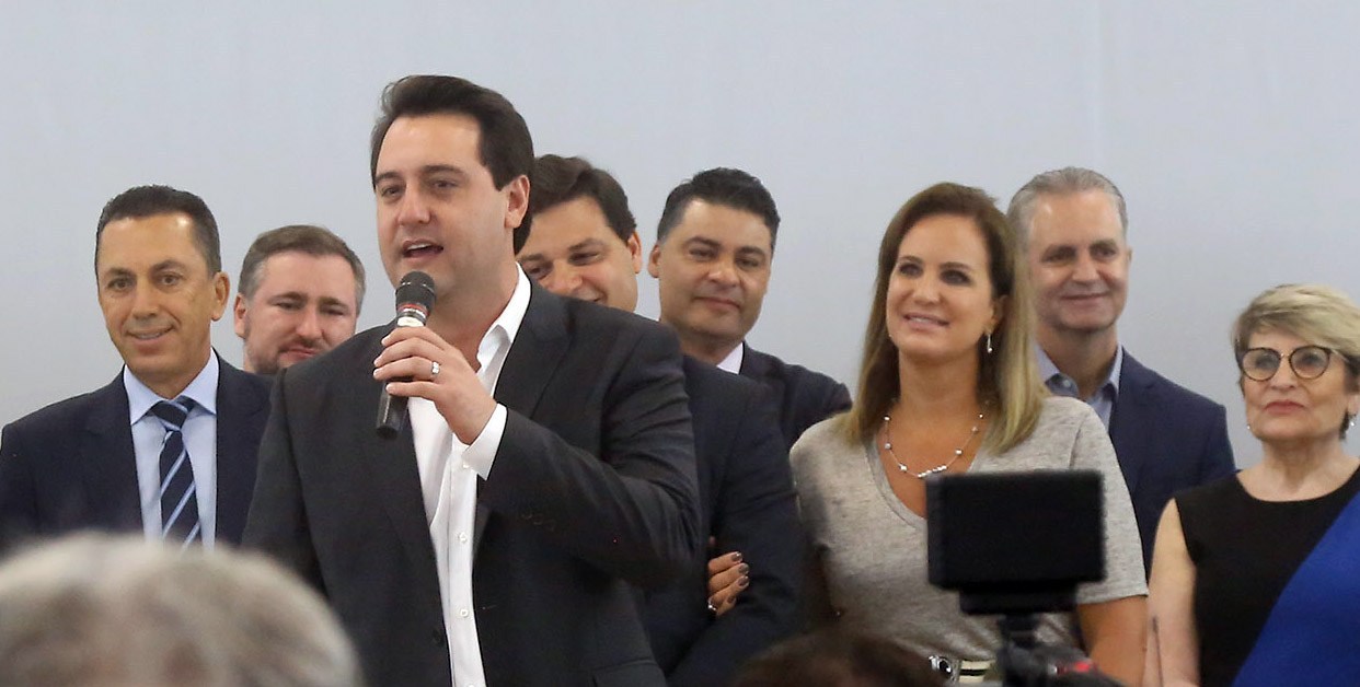 Foto de Com redução de tarifa, concessões de pedágios do Paraná entram em pacote federal