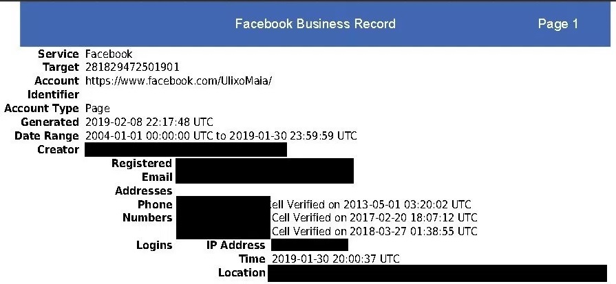 Foto de Terra com lei