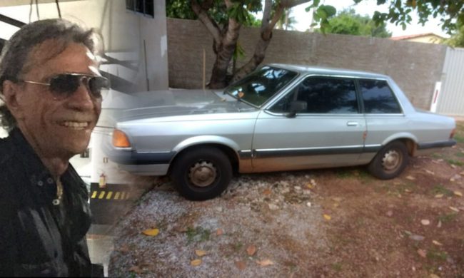 Justiça de Goiânia penhora R$ 103 milhões do espólio de Juarez Artur Arantes 2 Juarez Artur Arantes Justiça de Goiânia penhora R$ 103 milhões do espólio de Juarez Artur Arantes