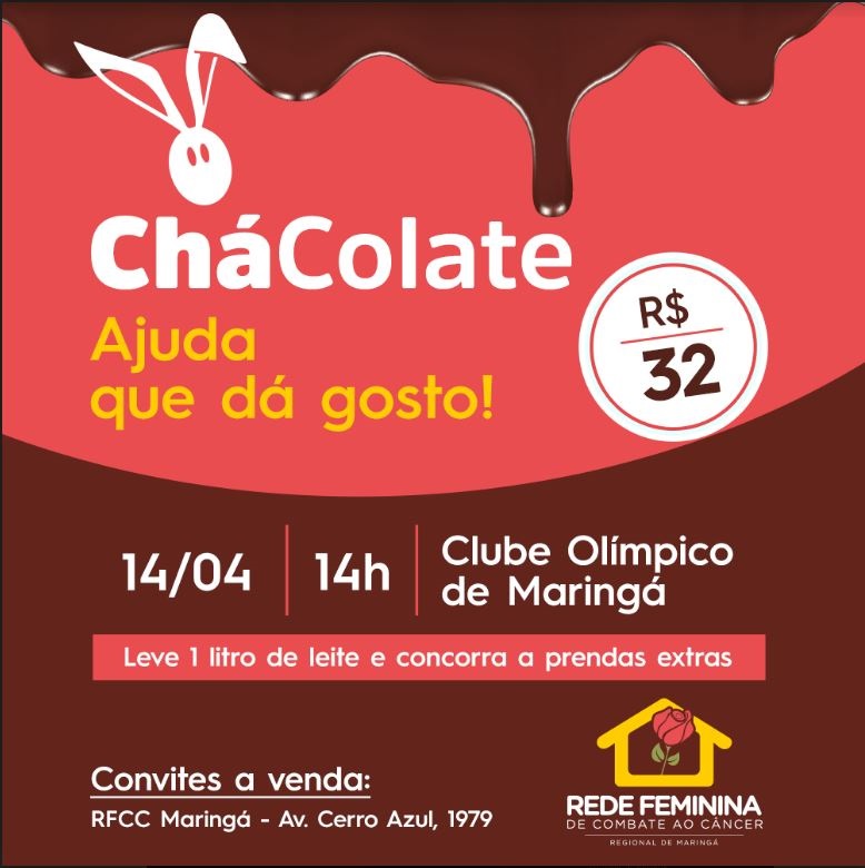 Foto de Chacolate