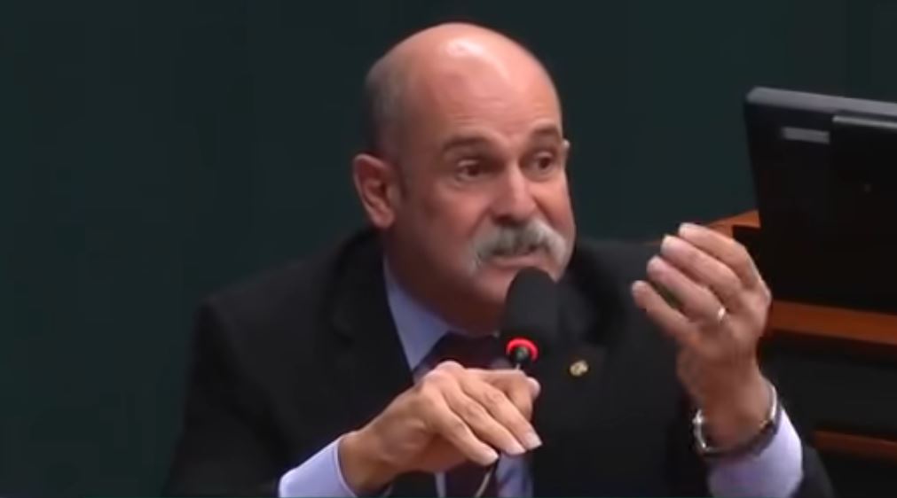 Caso deputado Sargento Fahur hoje na Comissão de Ética 3 Foto de Caso deputado Sargento Fahur hoje na Comissão de Ética