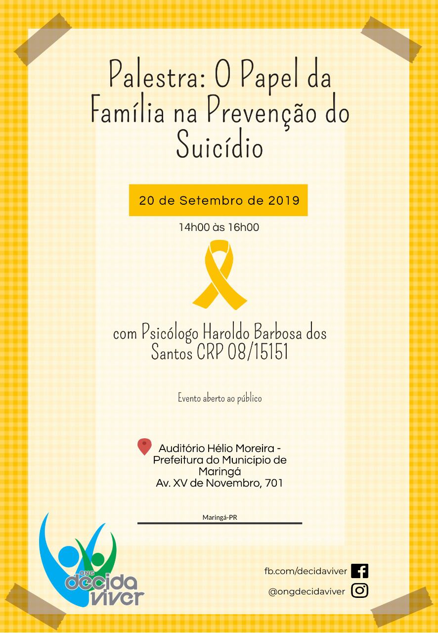 Foto de Prevenção
